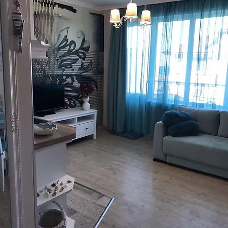 Къща за гости Sea House Teya *