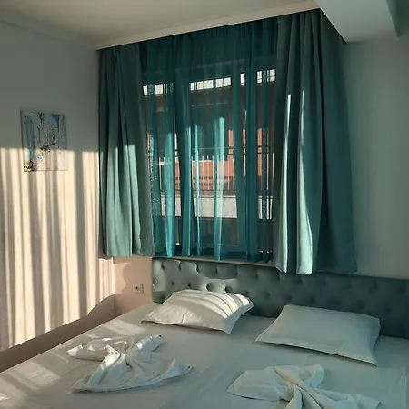 Къща за гости Sea House Teya Обзор