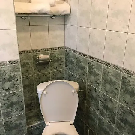 Къща за гости Sea House Teya