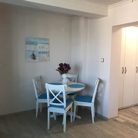 Sea House Teya Къща за гости