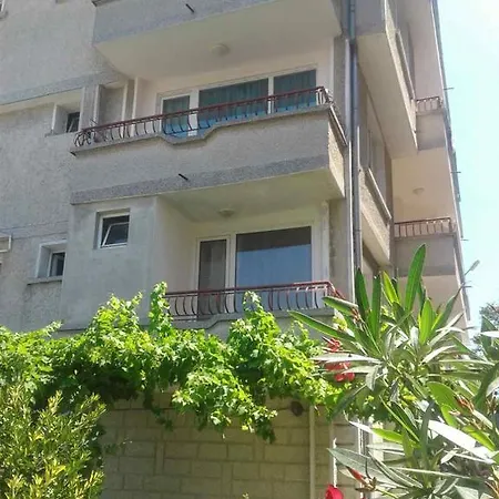 Къща за гости Sea House Teya