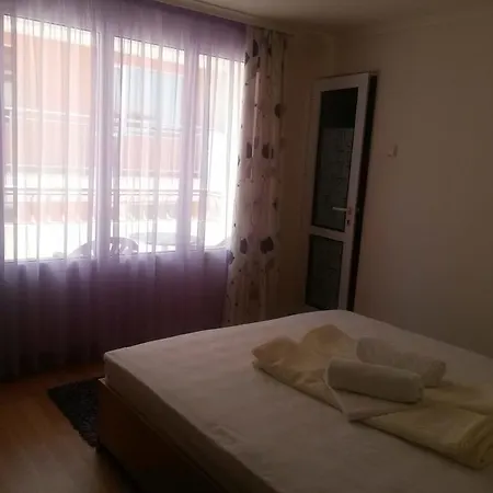 Sea House Teya Обзор