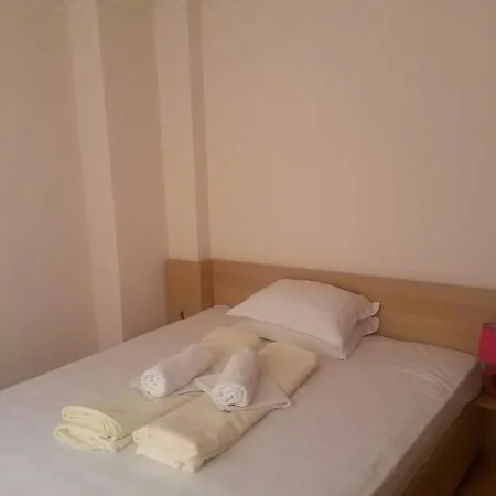 Sea House Teya Къща за гости